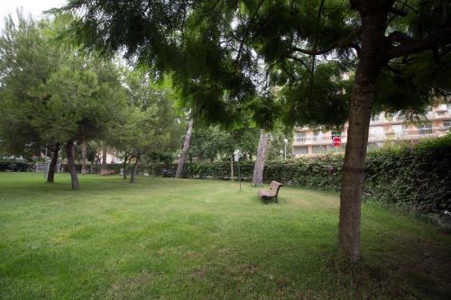 Residencial Golden Pineda Mar