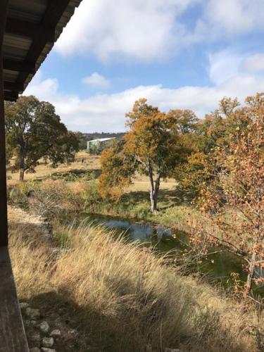 City on a Hill at Spring Creek