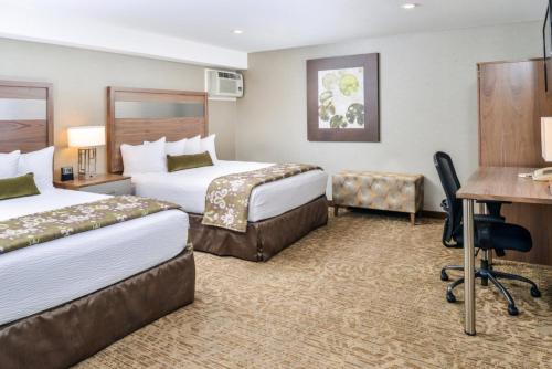 Best Western Plus Anaheim Inn