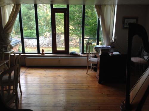  Charming butte Chaumont, Unterkunft in Chaumont-Gistoux