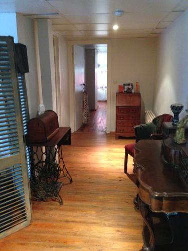  Charming butte Chaumont in Chaumont-Gistoux