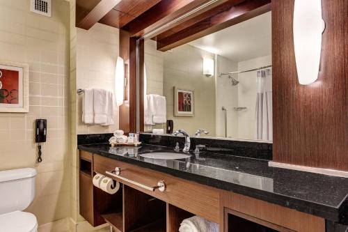 Crowne Plaza Hotel Foster City-San Mateo, an IHG Hotel