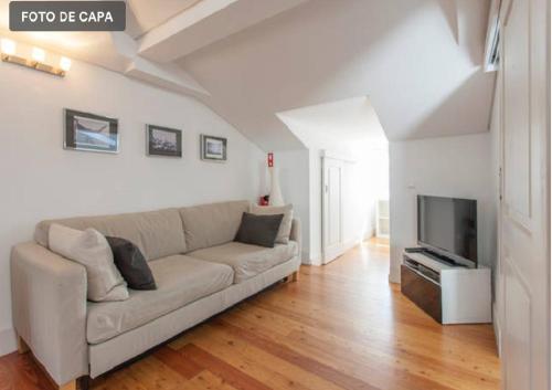 Casas São Julião 1