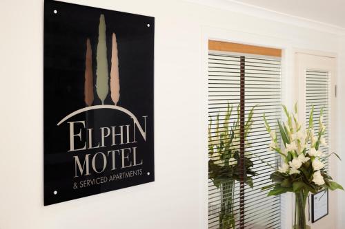 Elphin Serviced Apartments