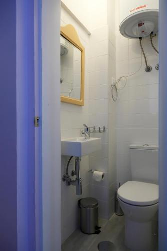  garden apartment in Porto