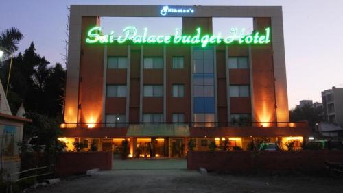 Sai Palace Budget Hotel