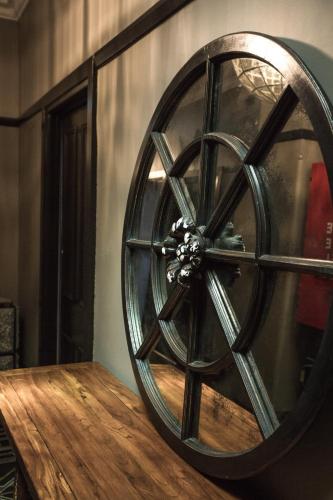 纳格斯海德酒店