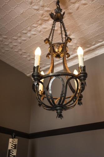 纳格斯海德酒店