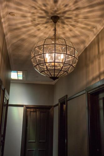 纳格斯海德酒店