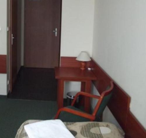 Hotel Krakowiak, Cracovie (photo 2)