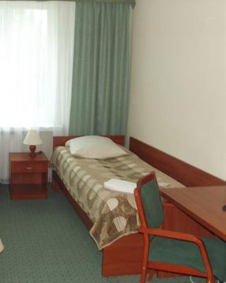 Hotel Krakowiak, Cracovie (photo 6)