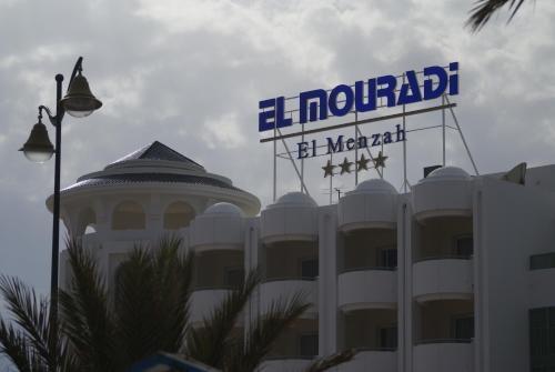 El Mouradi El Menzah