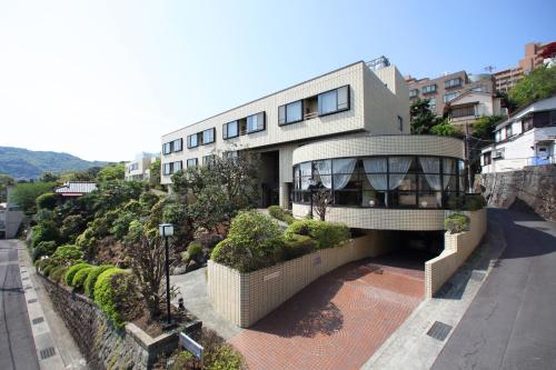Sundance Resort Atami - Hotel