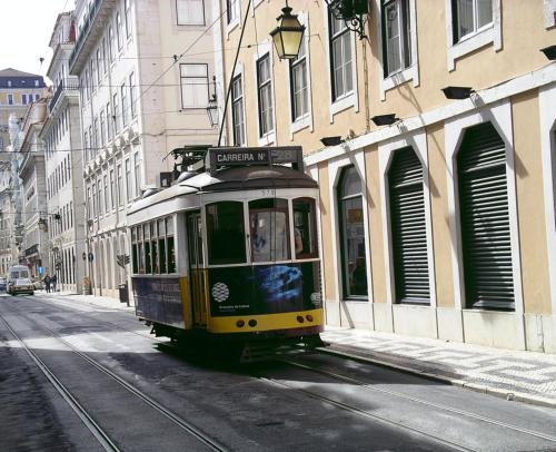 Casas São Julião 3