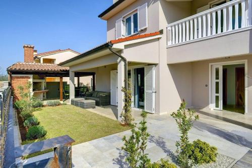 Villa Valentina