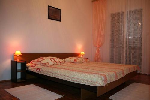 Apartments Susy