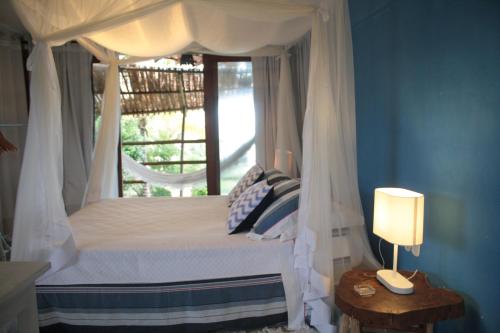 TERRAZZA TRANCOSO Hotel Boutique & Restaurante Beach Club