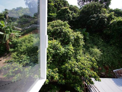 View, Tai O Inn by the Sea - Happiness Room in Lantau Island