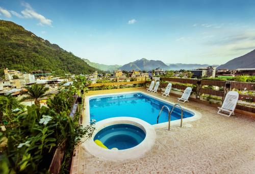 Shushupe Hotel – Tingo Maria