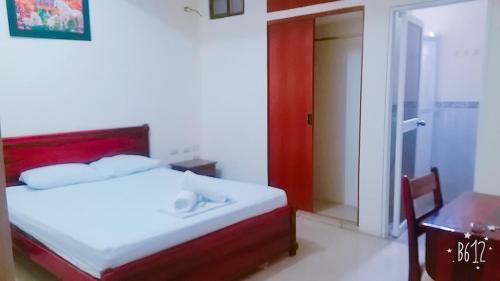 B&B Guayaquil - Hotel Jira - Bed and Breakfast Guayaquil