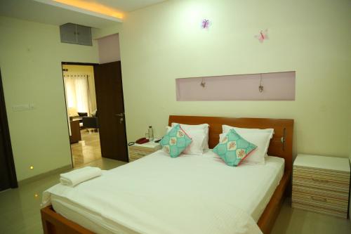 Swan Suites Madhapur