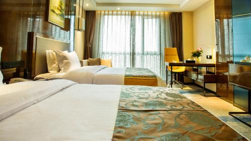 Pinhua Yuejia Hotel