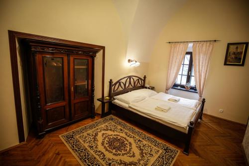 Kaštieľ Fričovce obrázok