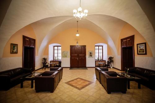 Kaštieľ Fričovce obrázok