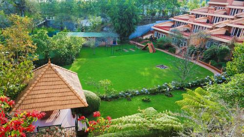 Kodai Resort Hotel