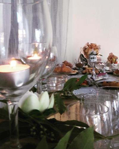  B&B Casa Vacanza Verzellino in San Gregorio Magno