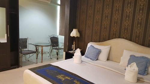 Suphannabhumi Resort Suphannabhumi Resort