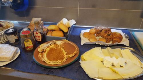 Monteceneri 9 B&b