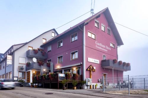 Hotel Gasthof Stern