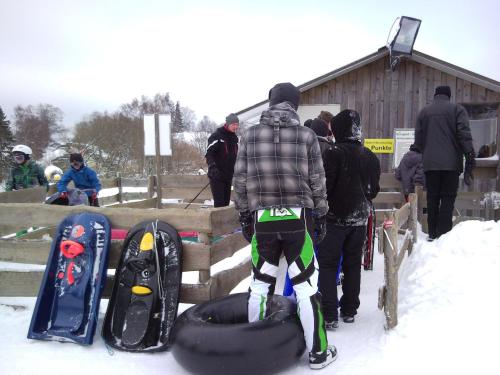Ferienwohnungen Luge - Winterberg - image 7