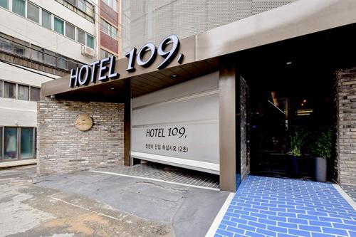 Ulsan Hotel 109