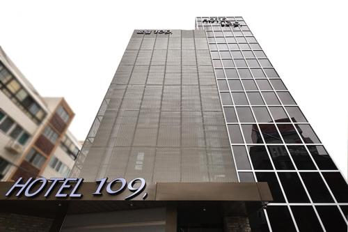 Ulsan Hotel 109