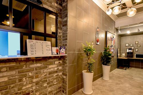 Ulsan Hotel 109 near Ulsan Grand Park