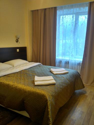 Hotel Pik