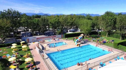 Camping Village Lago Maggiore