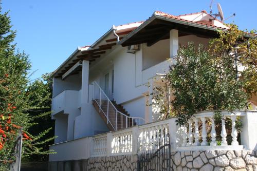 Apartments Galic