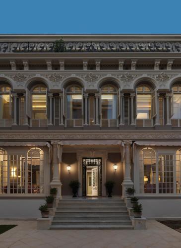 Casa Vincke Hotel - image 9
