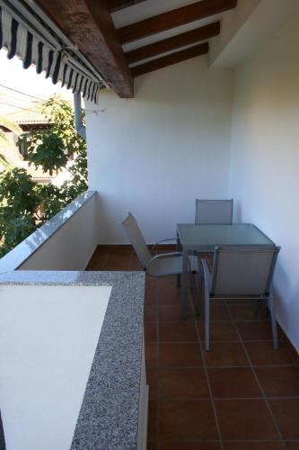 Apartments Galic