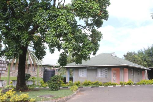 Sheywe Hotel Kakamega