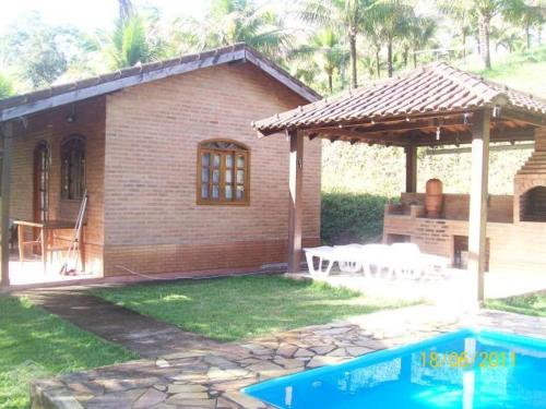 Sitio Leotaianne -Apenas um Chale exclusivo no sitio