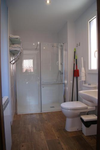 Apartamentos Turísticos Teruel - image 12