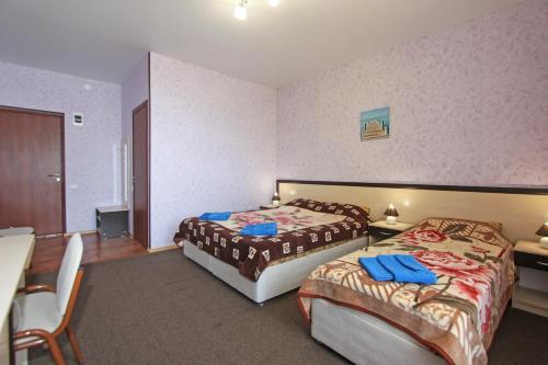 Indigo Hotel - main image