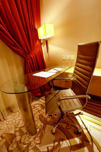 コラル オラヤ ホテル