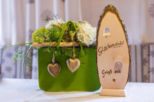 Hotel Glockenstuhl – Westendorf, MO