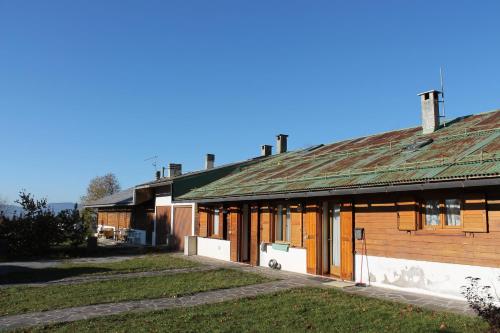  Boschetti in Asiago