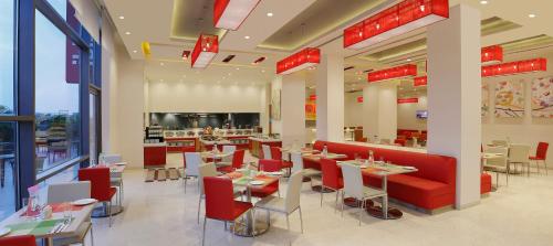 Ibis Chennai OMR - An Accor Brand